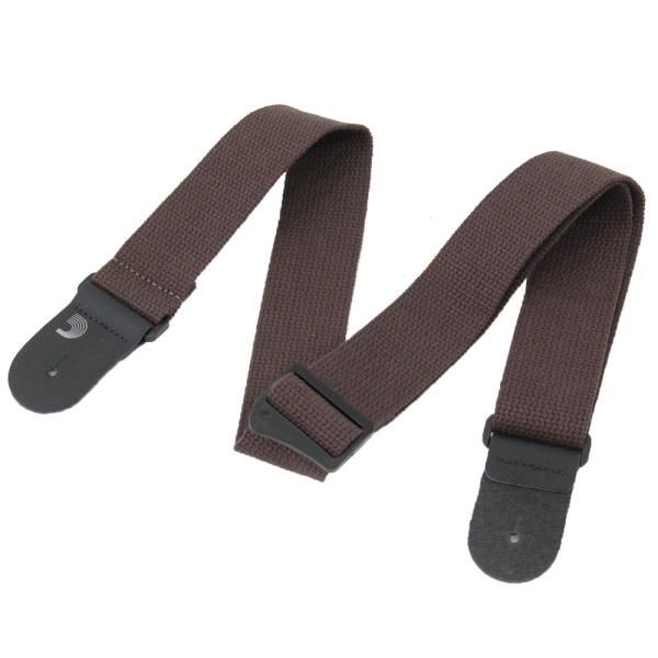 Planet Waves by D'Addario 50CT04 50MM COTTON STRAP...