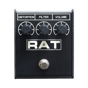 ProCo / LIL RAT ディストーション ラット(YRK) : イシバシ楽器 - 通販