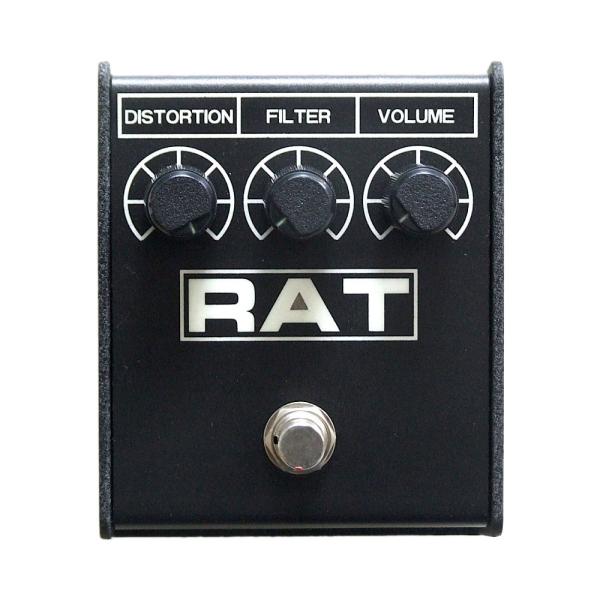 PROCO RAT2 ディストーション エフェクター