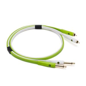 OYAIDE/QAC-222 TRS-TRSフォン 1.0m : 宮地楽器 ららぽーと立川立飛店