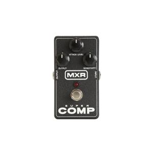 MXR M-132 SUPER COMP コンプレッサー｜chuya-online