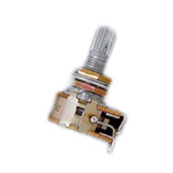 SONIC FV-02 FULL-UP VOLUME POT 500KΩ Aカーブ ミリサイズ