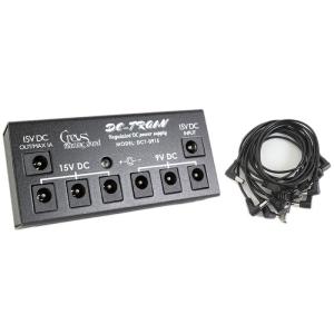 BOSS（ボス） ギターアンプ KATANAMINI キャリングケース ACアダプター