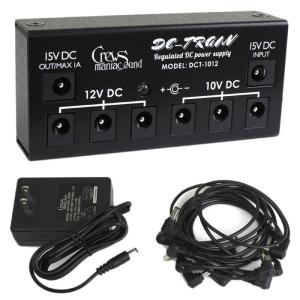 Xotic EP-Booster エキゾチック 超定番のクリーンブースター : 愛曲