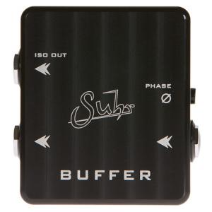 Suhr ISO BOOST ブースター エフェクター : chuya-online チューヤ