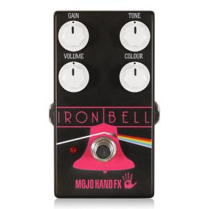 Mojo Hand Fx モジョハンドエフェクツ SMPLoFi ライジングサン