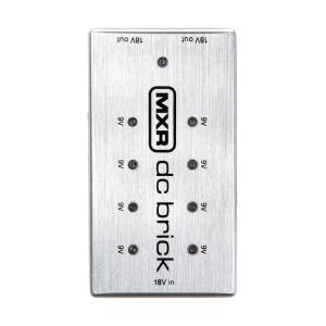 MXR M237 DC BRICK パワーサプライ｜chuya-online