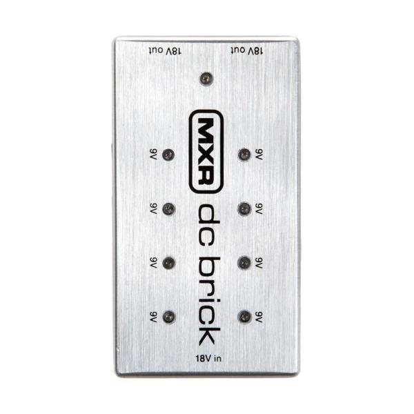 MXR M237 DC BRICK パワーサプライ