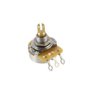 ALLPARTS POT 2011 CTS 500K Linear Tone Pot Bカーブ ギターパーツ
