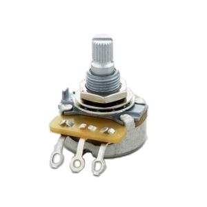 ALLPARTS POT 2024 CTS 1 Meg Split Shaft Linear Pot Bカーブ ポット