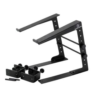 Dicon Audio LPS-002 with clamps LAPTOP STAND ラップトップスタンド｜chuya-online