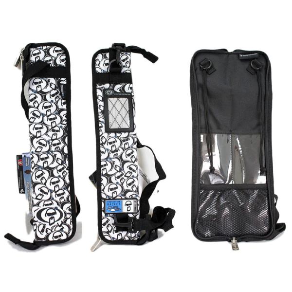 PROTECTION racket 6027 Multi PR MANプリント ドラムスティックケー...