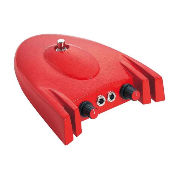 ROGER MAYER Spitfire ファズ ディストーション ギターエフェクター