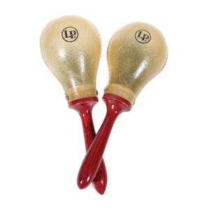 LP エルピー マラカス Rawhide Maracas LP395 : ラピス生活用品