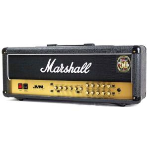 Marshall JVM Series JVM410H : 松田楽器店ヤフーショップ - 通販