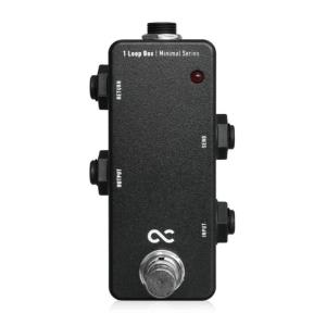 MXR Bass Blow Torch M-181 ベースディストーション 《エフェクター