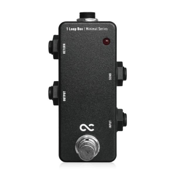 ワンコントロール One Control Minimal Series 1LoopBOX ワンループ...