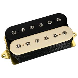 ディマジオ ピックアップ Dimarzio DP155 The Tone Zone CR トーン