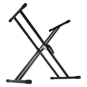 Dicon Audio KS-020 Keyboard Stand X型キーボードスタンド ダブルレッグ