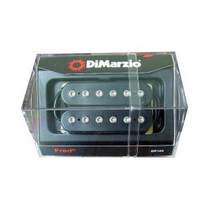 ディマジオ Dimarzio DP153/FRED/BK