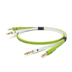 oyaide NEO by OYAIDE Elec QAC-222 TXM 2.0m マイクケーブル