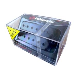 DiMarzio DP158 Humbucker/Evolution Neck ピックアップ〈ディマジオ