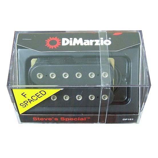 ディマジオ Dimarzio DP161F/Steves Special/BK
