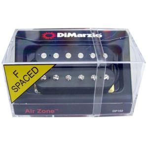 ディマジオ ピックアップ Dimarzio DP155 The Tone Zone BK