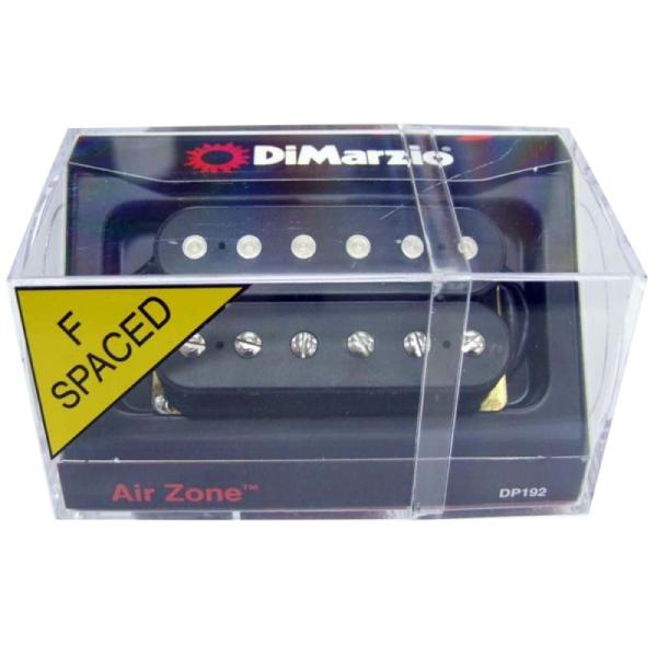 ディマジオ Dimarzio DP192F/Air Zone/BK