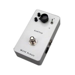 中古 ディストーション AMT ELECTRONICS California Sound : chuya