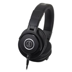 オーディオテクニカ（audio-technica） ATH-M50x プロフェッショナル