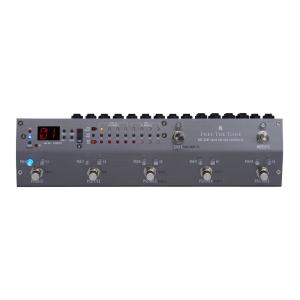 Free The Tone SILKY GROOVE SG-1C【コンプレッサー】《エフェクター