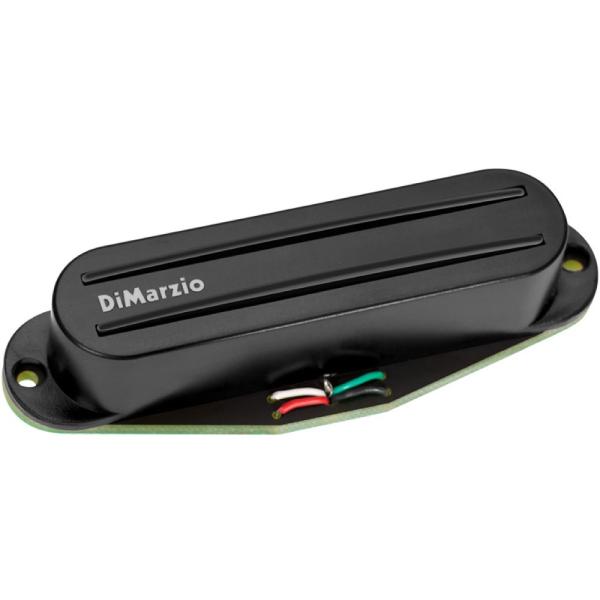 ディマジオ ピックアップ DP188/Pro Track/BK エレキギター用ピックアップ Dima...