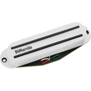 ディマジオ DP 110 FS1 ピックアップ DIMARZIO ( ディマジオ ) DP110 WHITE FS-1 送料無料 | サウンド