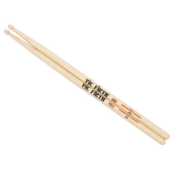 ビックファース ドラムスティック VIC FIRTH VIC-8D