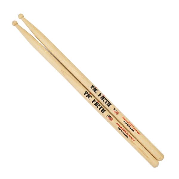 ビックファース ドラムスティック VIC FIRTH VIC-SD1 General