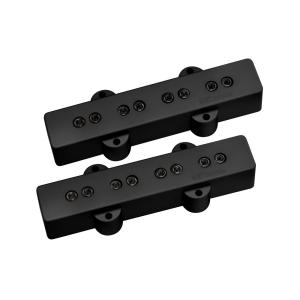 Dimarzio アクティブ エレキベース ブラック　ディマジオ ジャズベース Dimarzio アクティブ エレキベース ブラック ディマジオ ジャズ