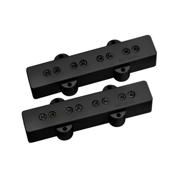 ディマジオ ベース用 ピックアップ Dimarzio DP123 DiMarzio Model J ...
