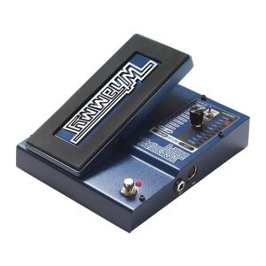 DigiTech DigiTech Whammy デジテック 第5世代 ワーミー ペダル : 愛曲