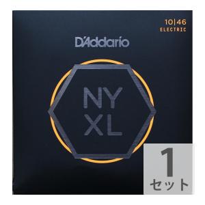 ダダリオ NYXL1046 エレキギター弦の買取情報