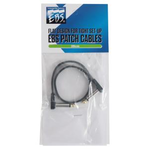 パッチケーブル 15cm LL 3本セット オレンジ ORANGE CRUSH Patch Cable