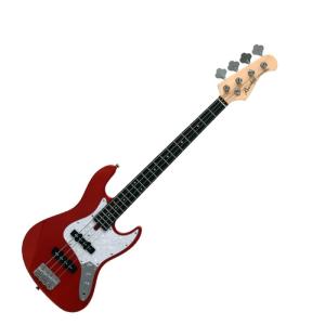 KAWAI Rockoon RCB-50 レスポールシェイプ エレキベース -GrunSound
