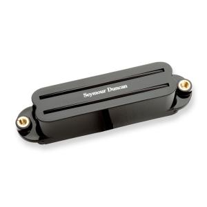 セイモアダンカン Seymour Duncan SHR-1b Hot Rails for Strat Bridge