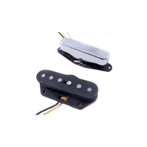 フェンダー Fender Custom Shop Twisted Telecaster Pickups エレキギター用ピックアップ｜chuya-online