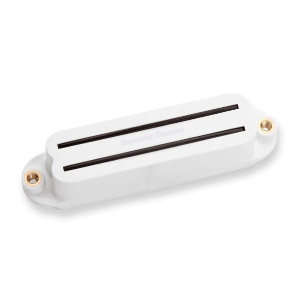 セイモアダンカン Seymour Duncan SCR-1b Cool Rails Bridge W...