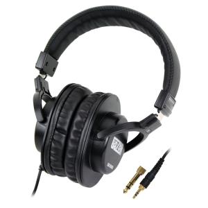 SD GAZER SDG-H5000 密閉型 モニターヘッドホン