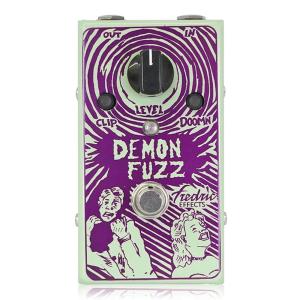 Limetone Audio ライムトーンオーディオ fuzzhog proto ファズ ギター