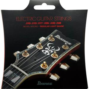 【牛骨】Ibanez☆アイバニーズ！AW6【弾き易く調整☆新品の弦】 ☆在庫処分☆アウトレット特別価格☆Ibanez アイバニーズ IEGS6 エレキ