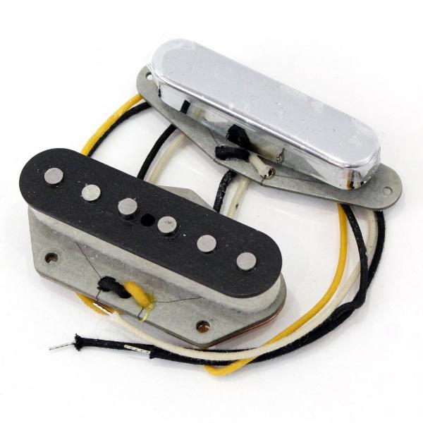 フェンダー Fender Pure Vintage ’64 Telecaster Pickup Se...