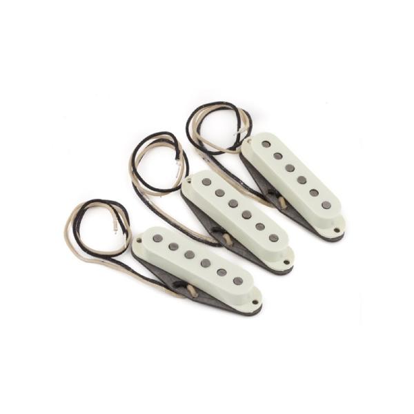 フェンダー Fender Pure Vintage ’65 Strat Pickups エレキギター...
